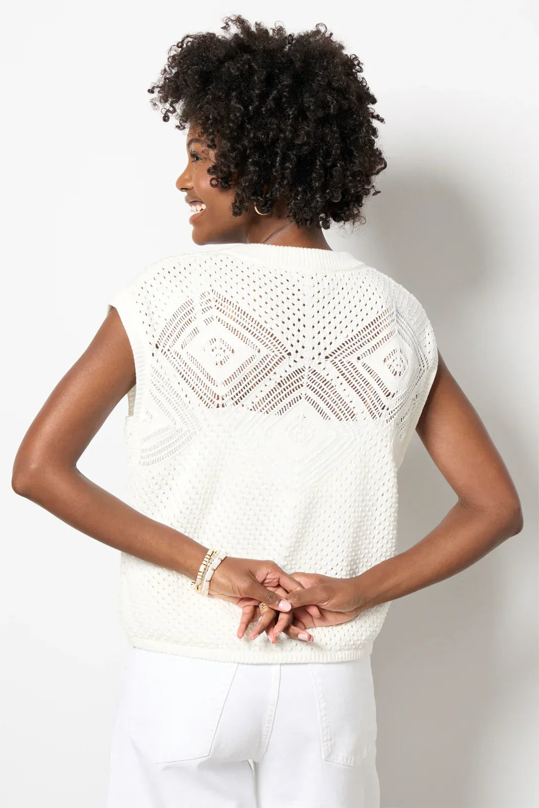 Journee Pullover