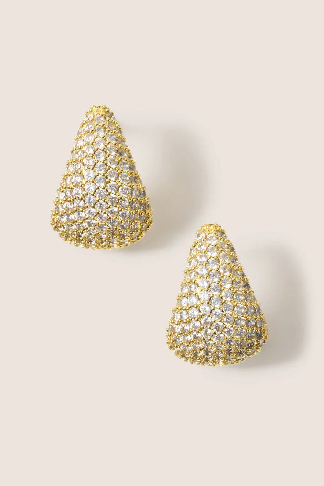 Banks Shimmer Earrings