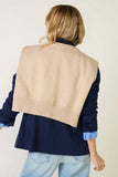 Charli Knit Shrug