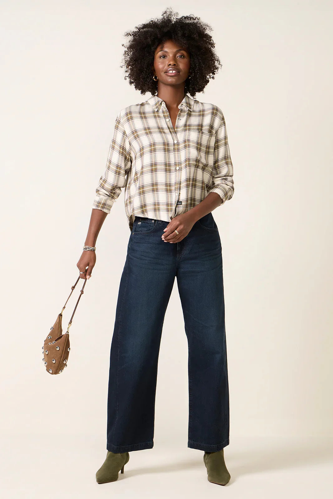 Malin Shirt