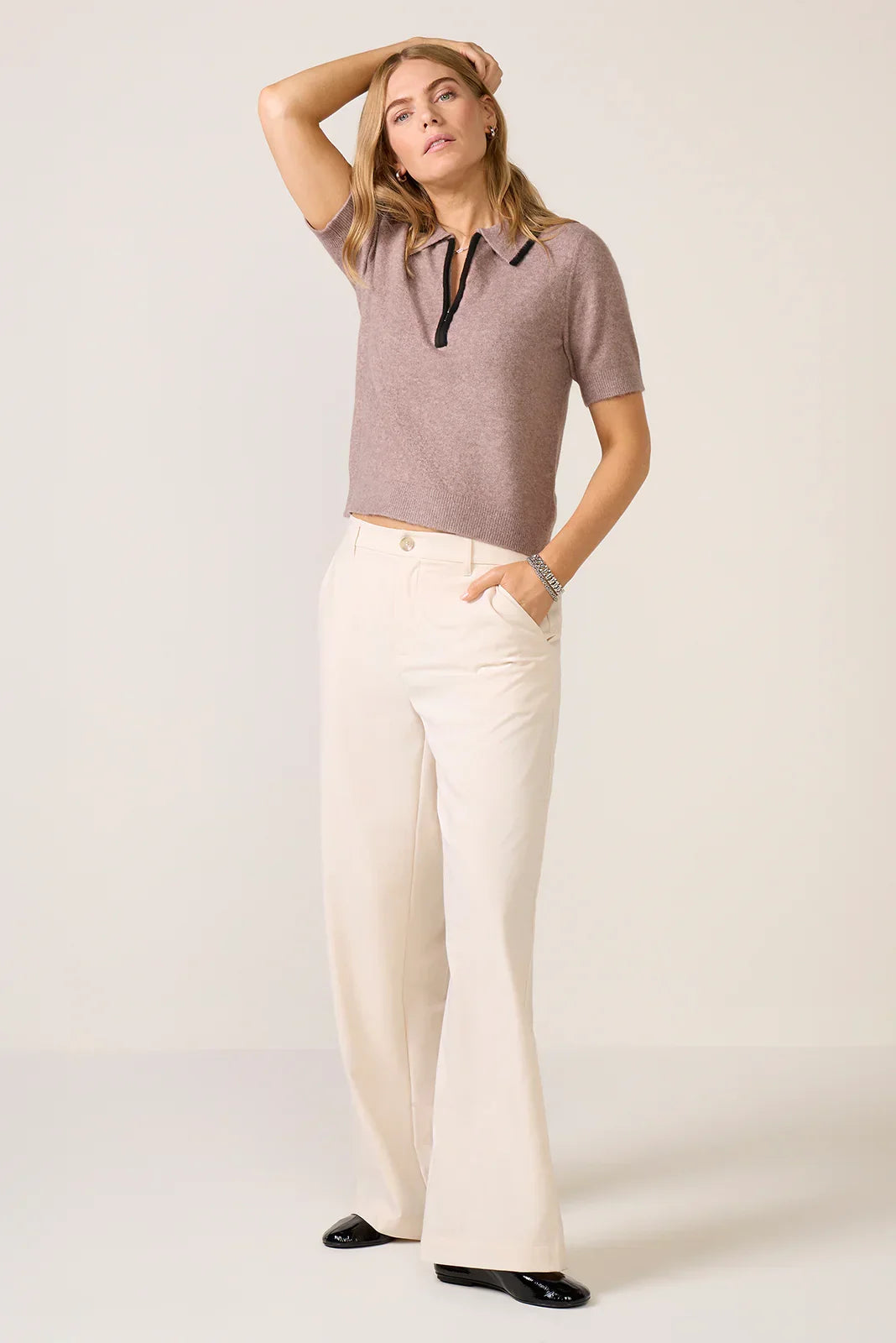 Celine Pullover