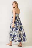 Shivon Maxi Dress