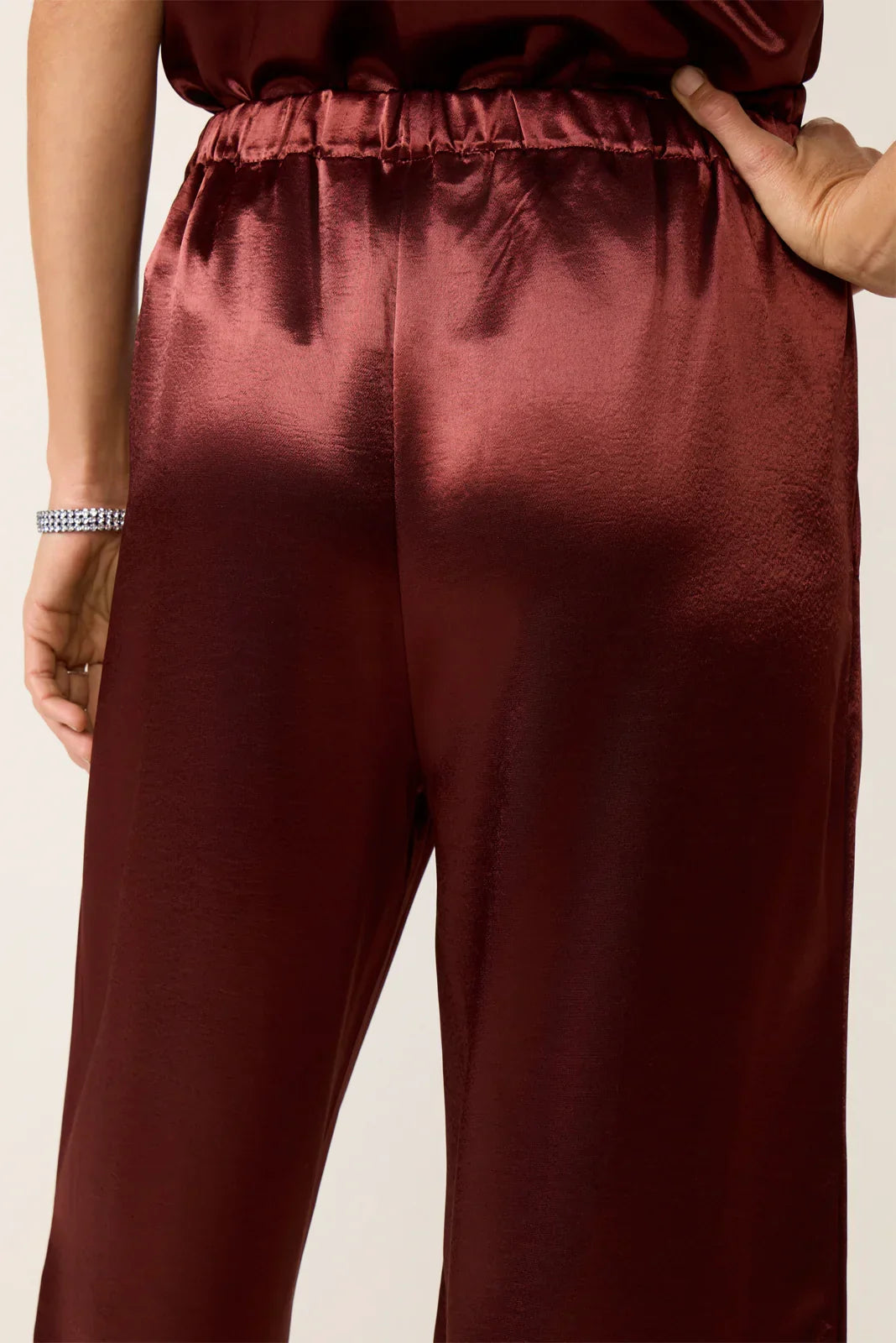 Florence Wide Leg Pant