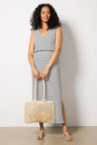 Sandra Stripe Tank