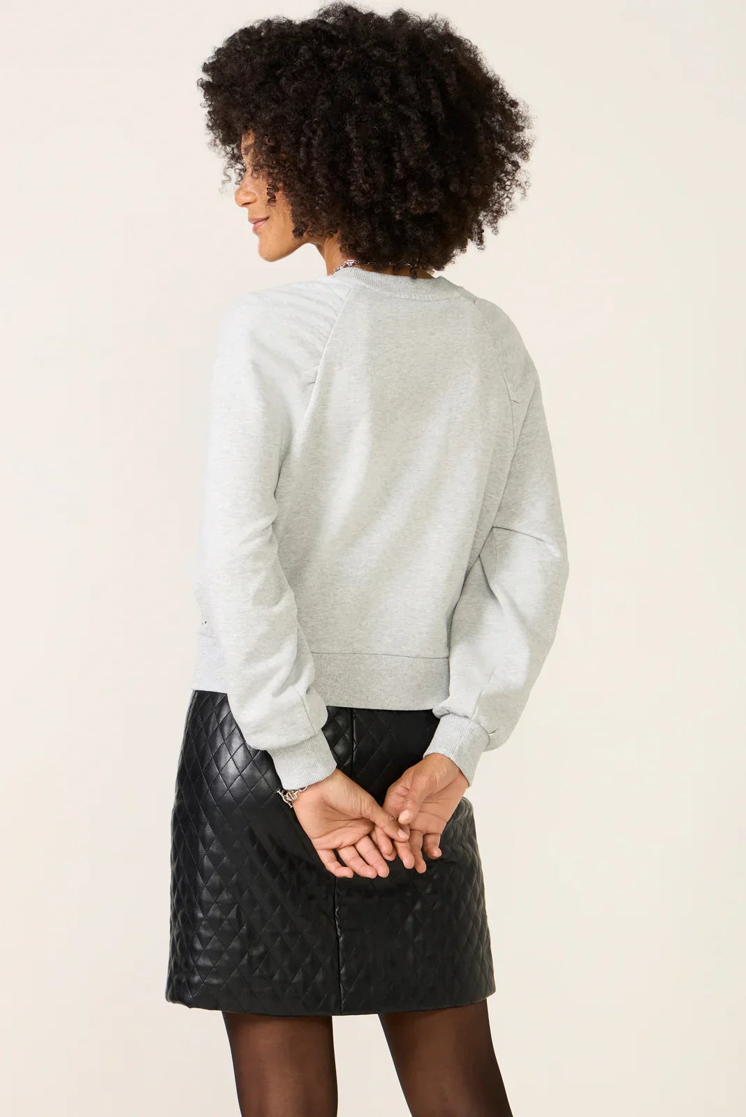 Tricia Sweatshirt