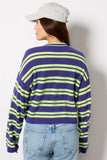 Raxow Pocket Pullover