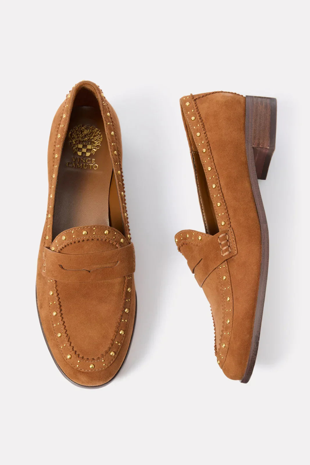 Camdyn Loafer