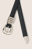 Cambridge Skinny Belt