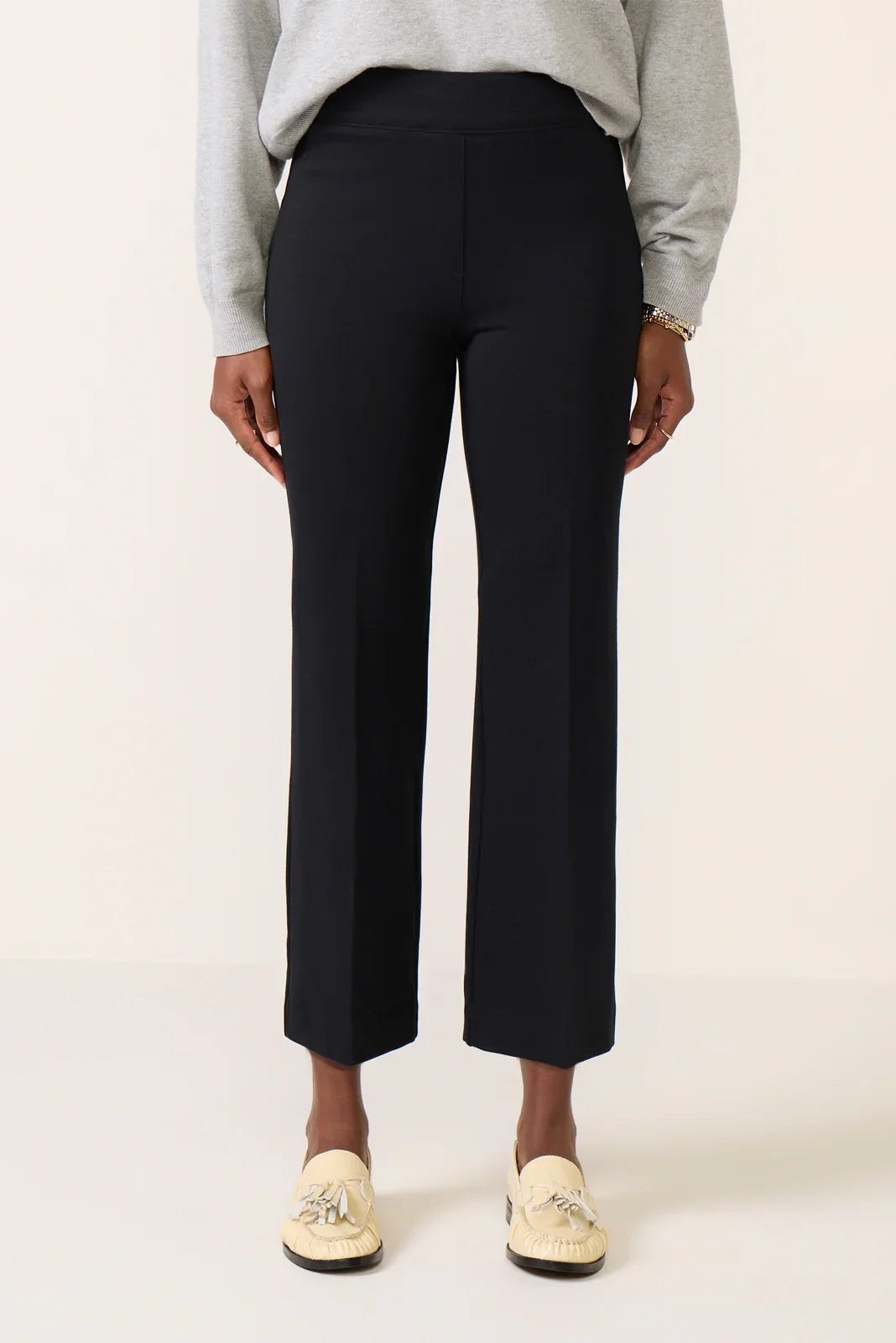 The Perfect Pant Kick Flare