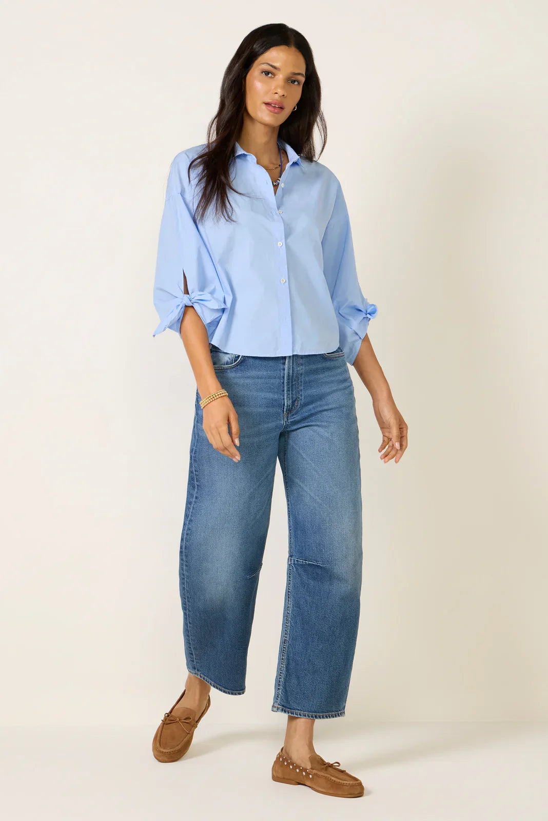 Arlette Shirt