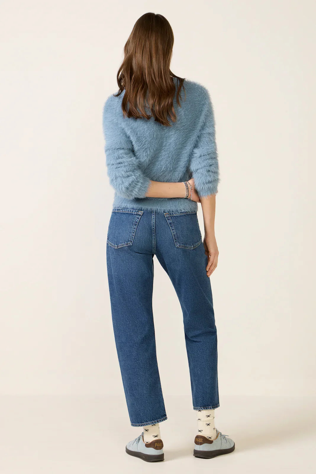 Winslow Boyfriend Jean