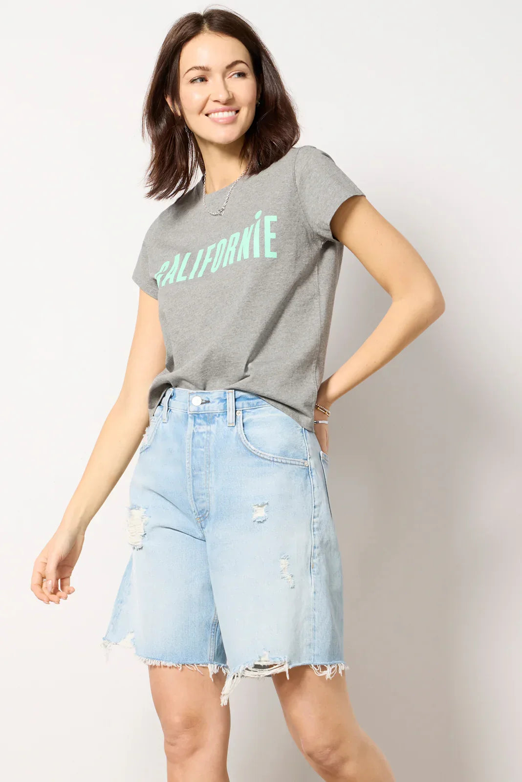 Californie Classic Tee