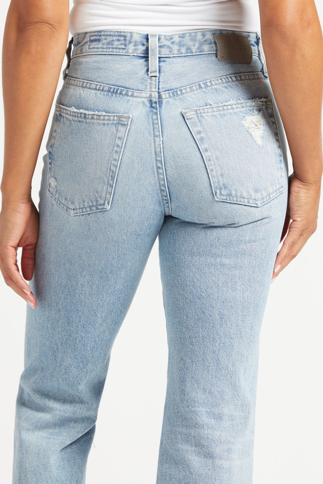 Kinsely Crop