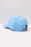 Oui Baseball Hat