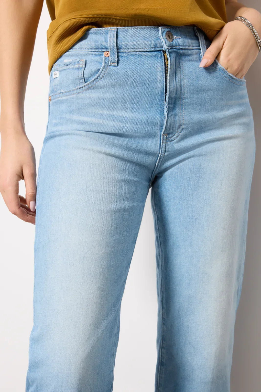 Brinley Crop