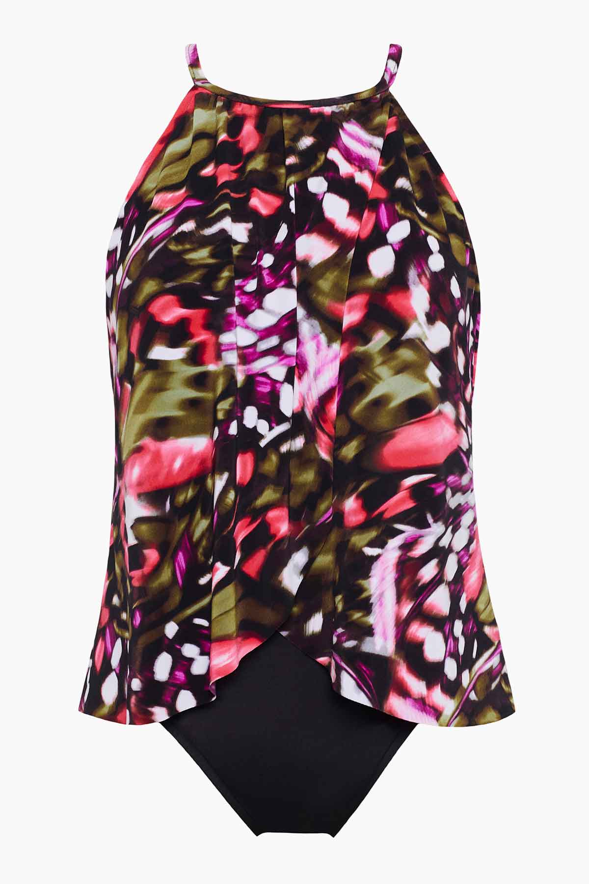 Aubrey One Piece in Flutter
