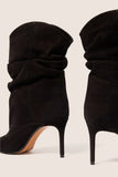 Maryana Slouch Bootie