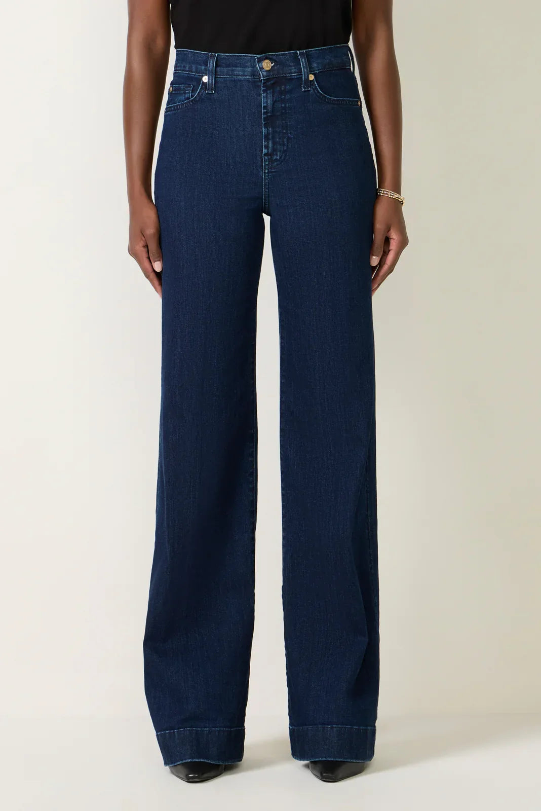 Modern Dojo Wide Leg Jean