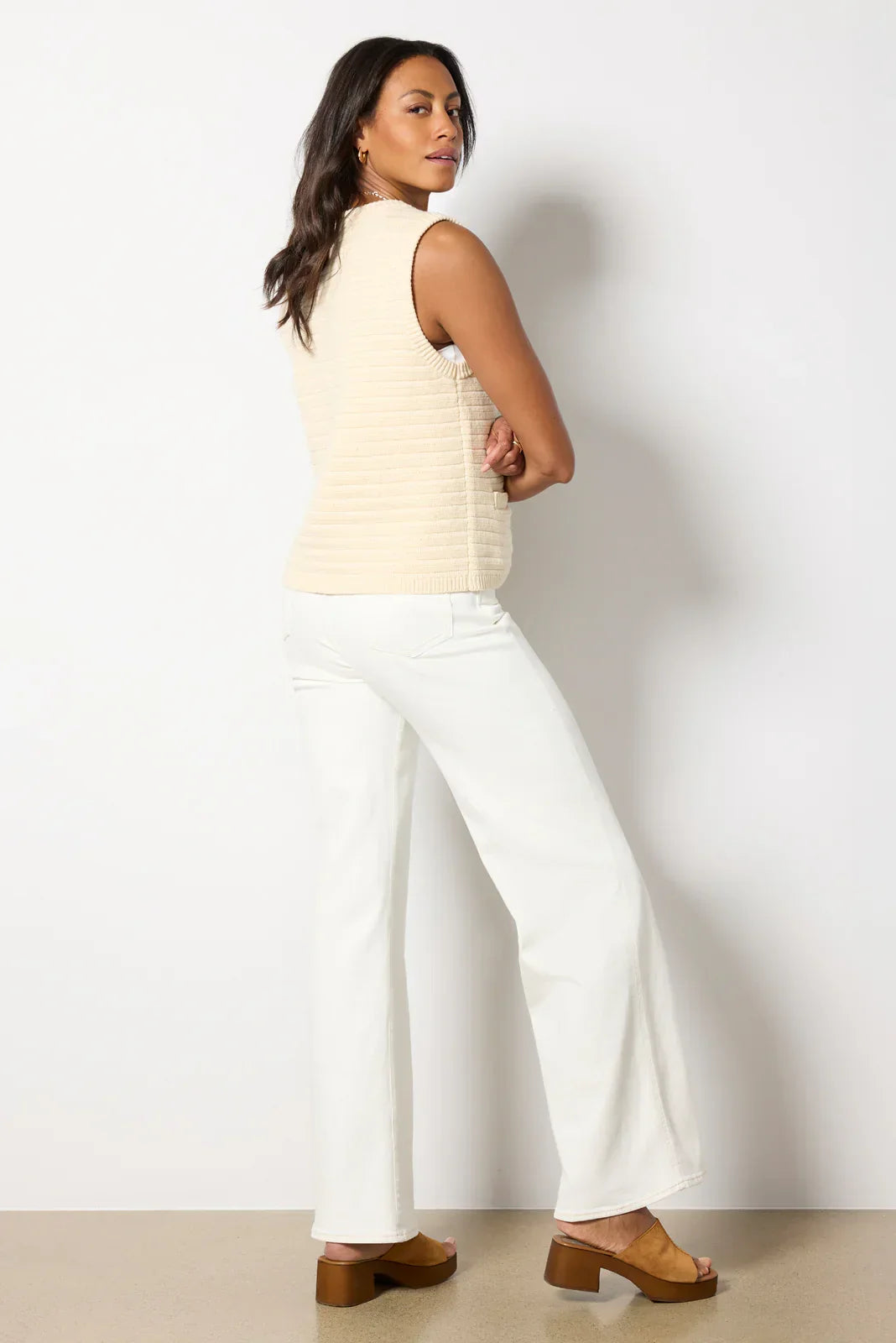 Lotta Wide Leg