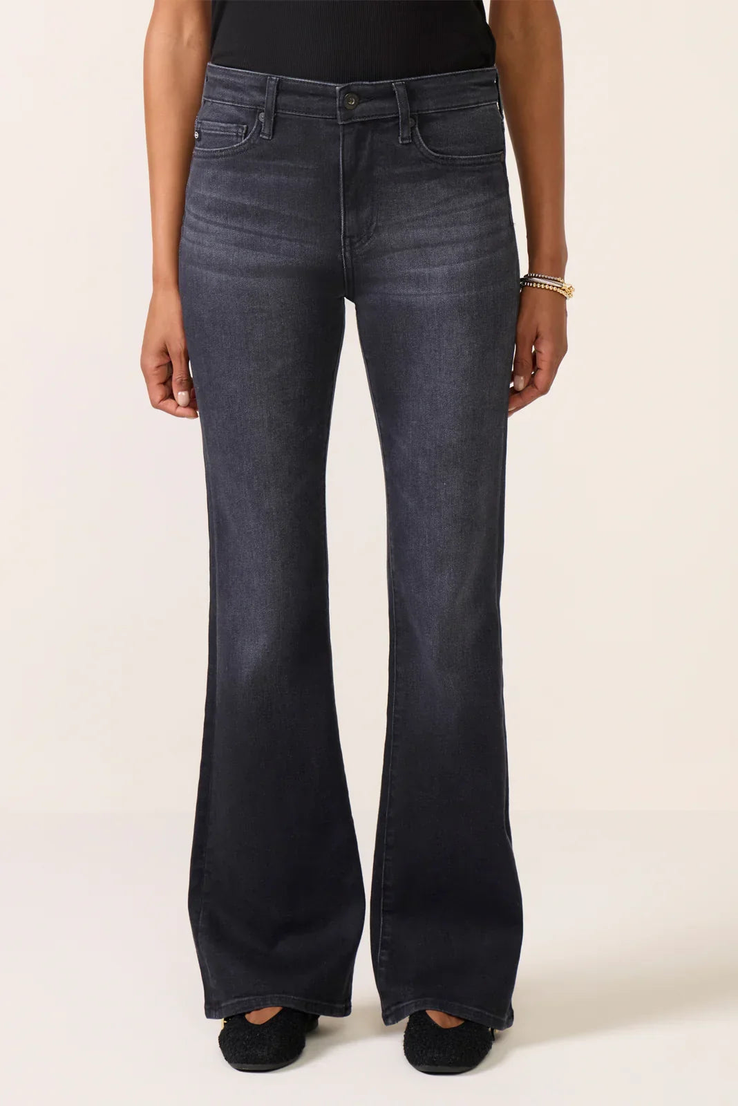 Farrah Bootcut Jean