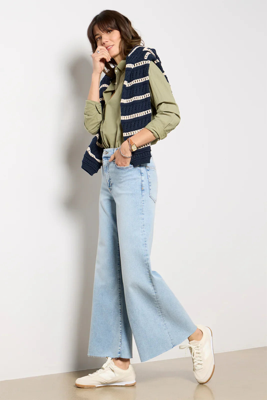 Le Palazzo Crop