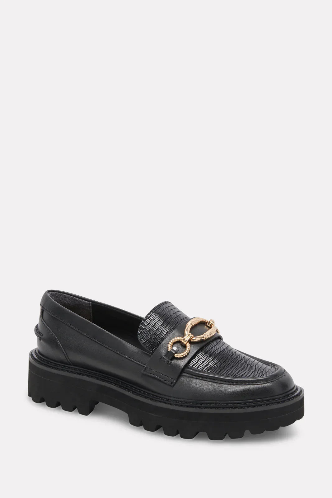 Mambo Loafer