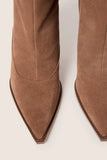 Presca Bootie