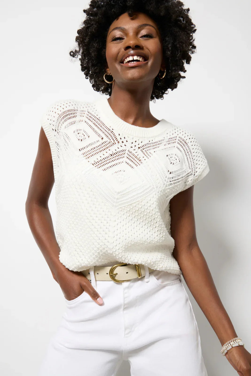 Journee Pullover