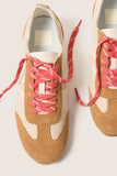 Delaney Sneaker