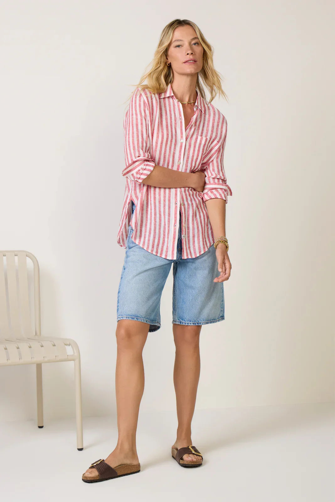 Giada Shirt