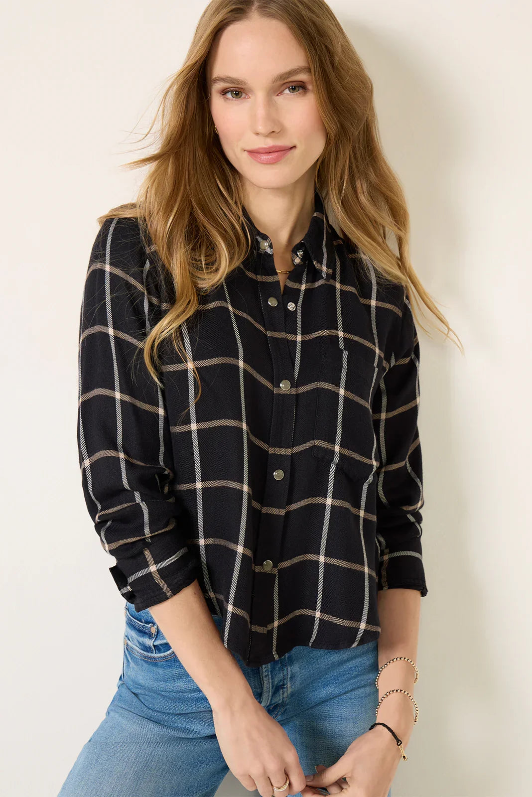 Malin Button Down
