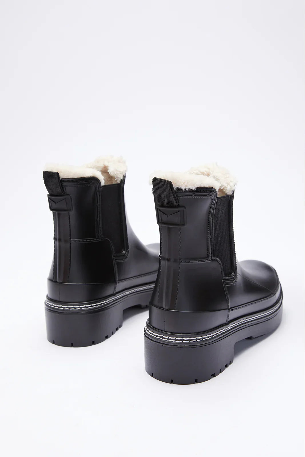 Fargo Rain Chelsea Boot