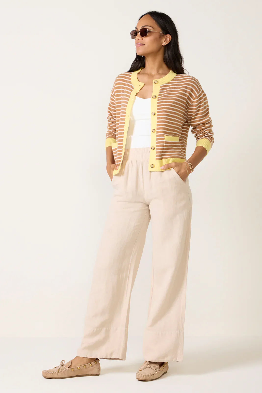 Lillian Cardigan