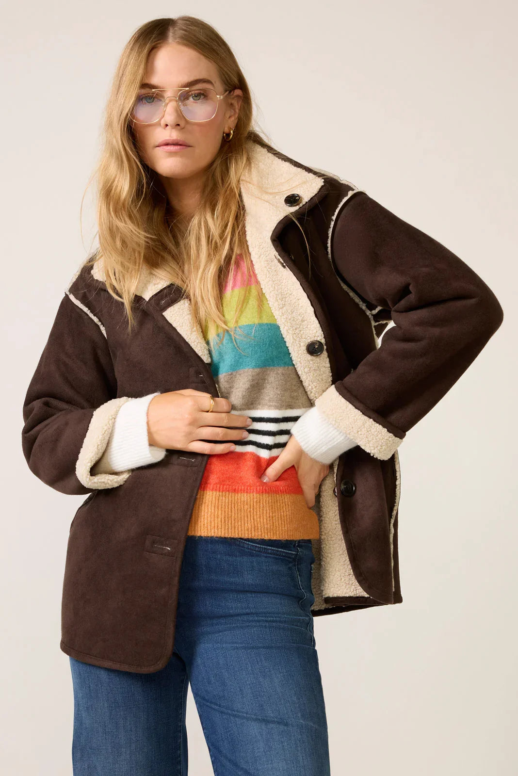Shona Jacket