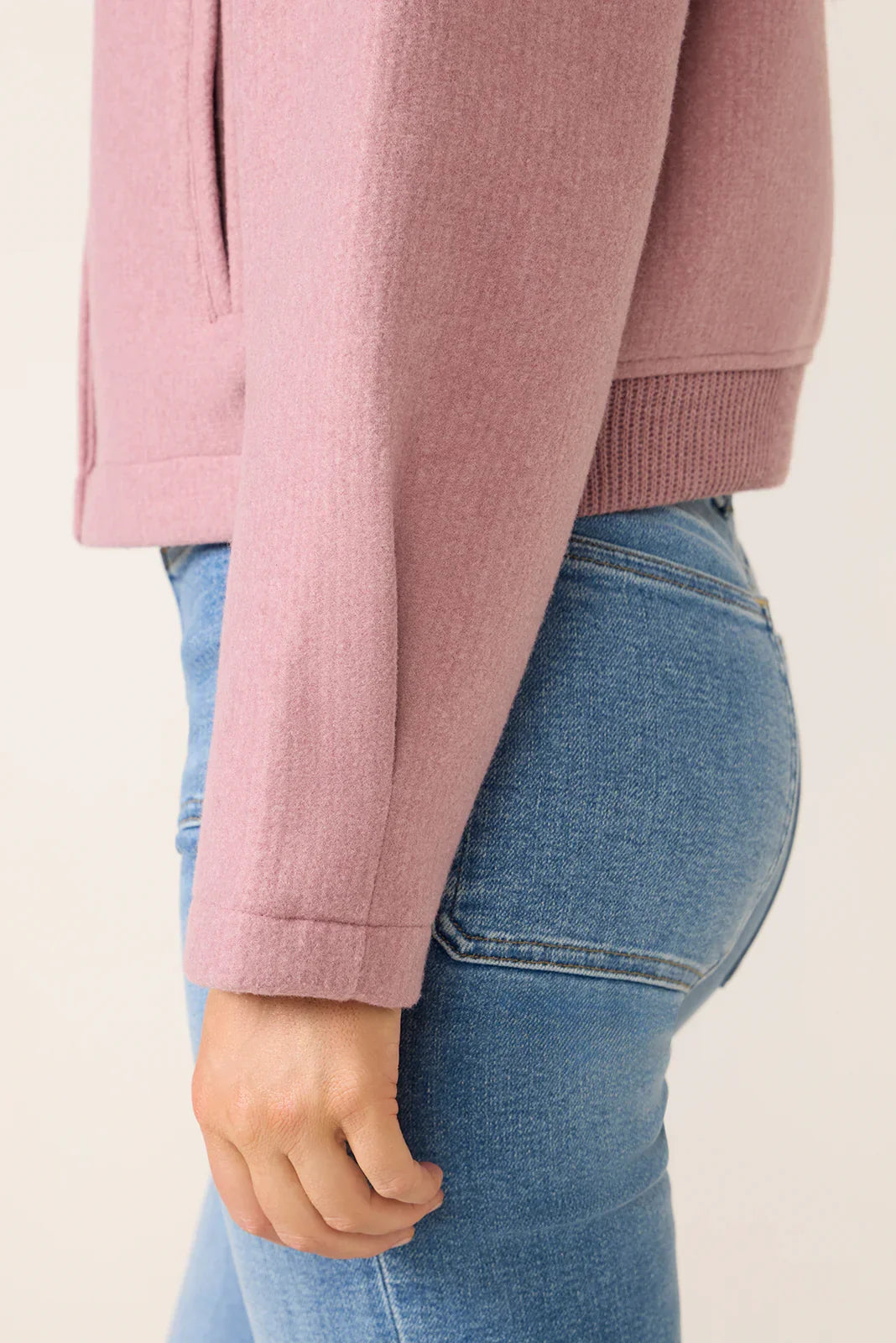 Bennett Stretch Bomber