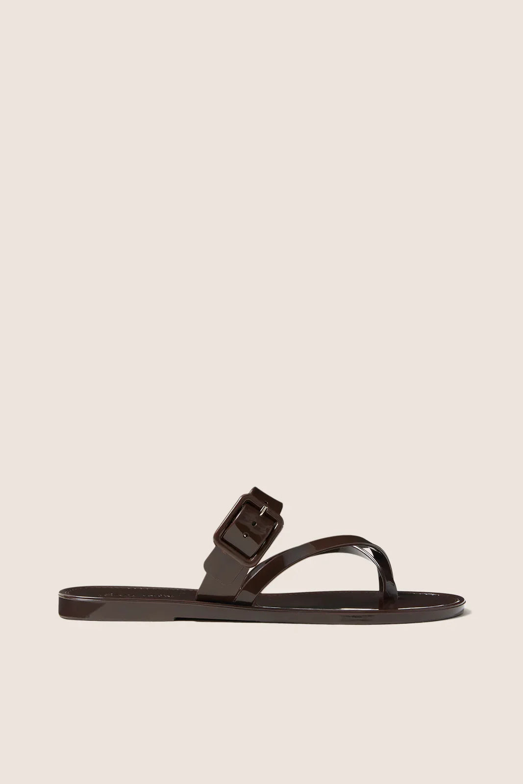 Sutton Jelly Sandal
