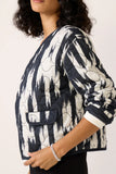 Livvy Quilted Jacket