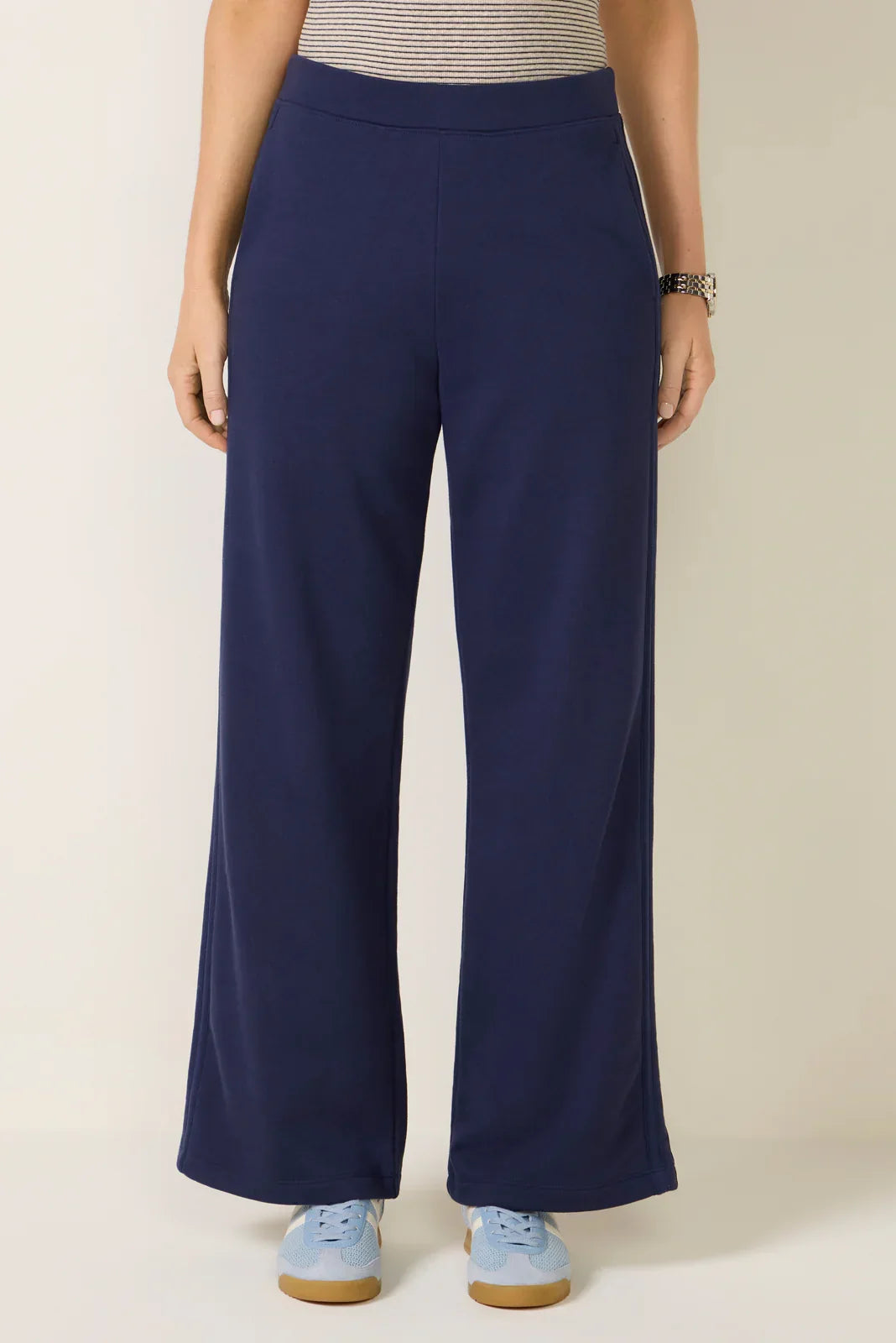 Wide Leg Pant