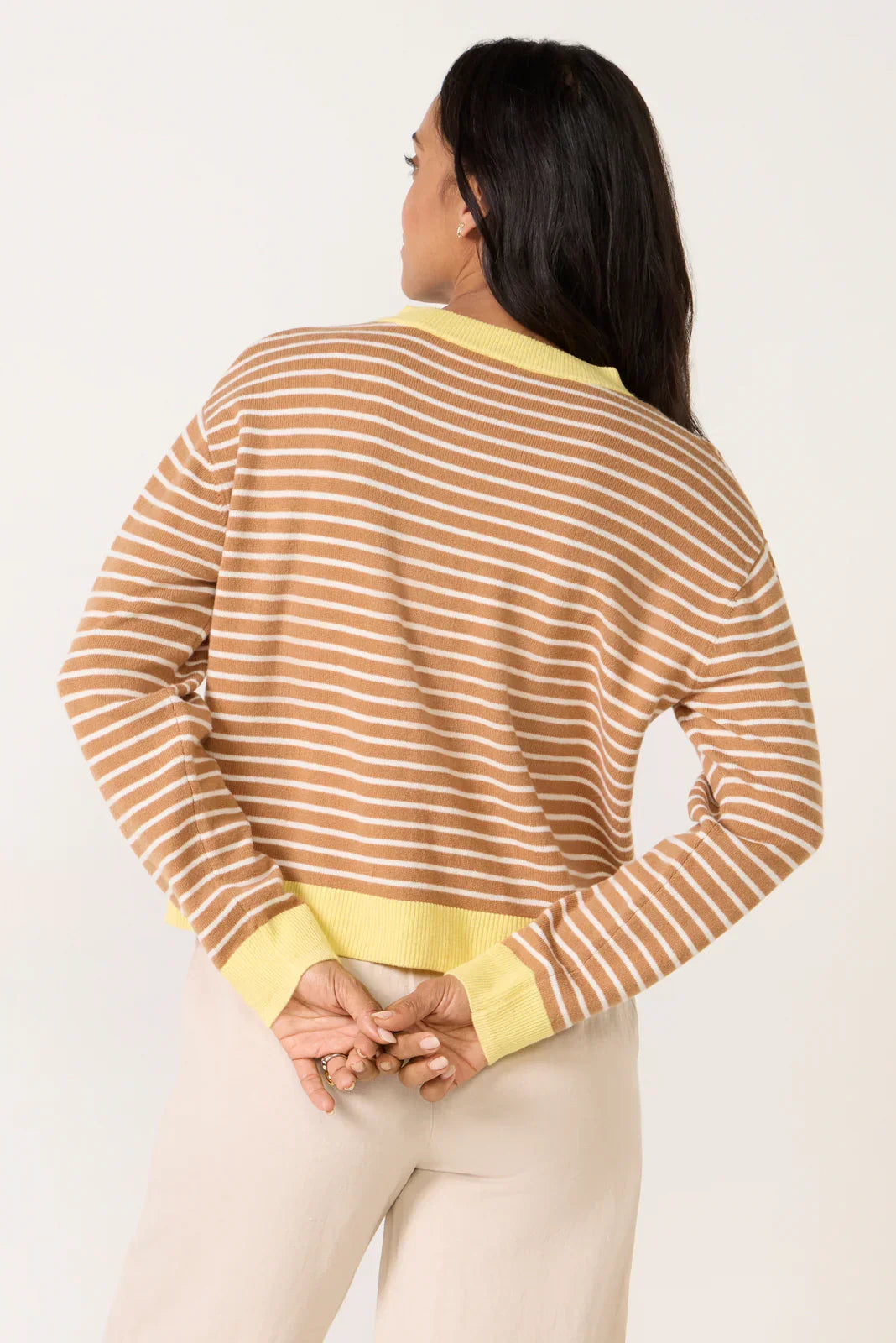 Lillian Cardigan
