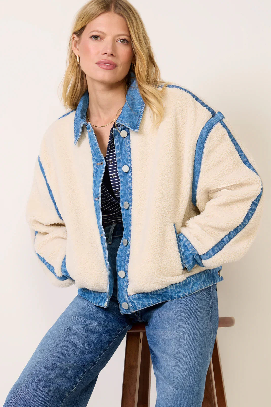 Hit The Road Jacket