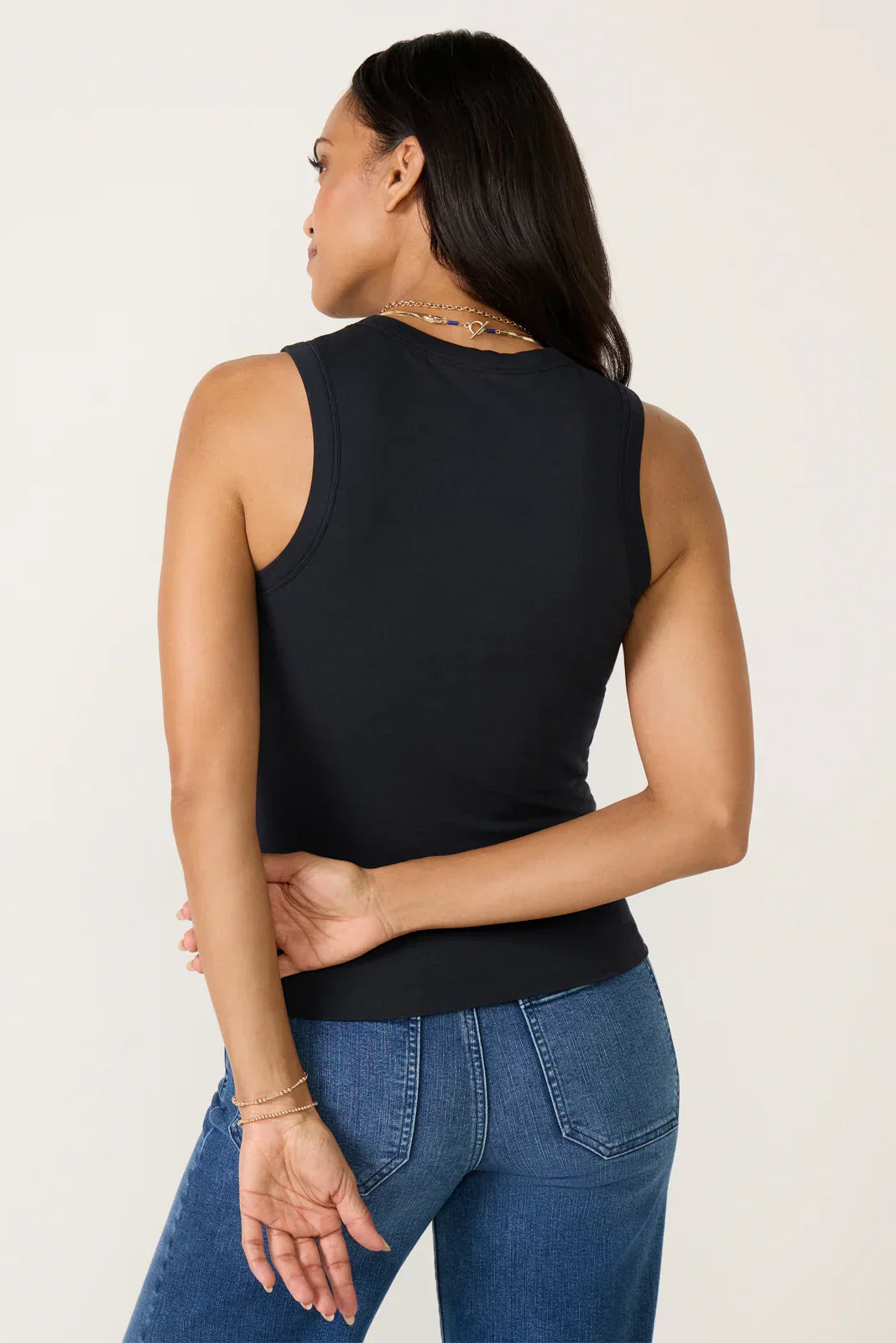 Park Sleek Tank