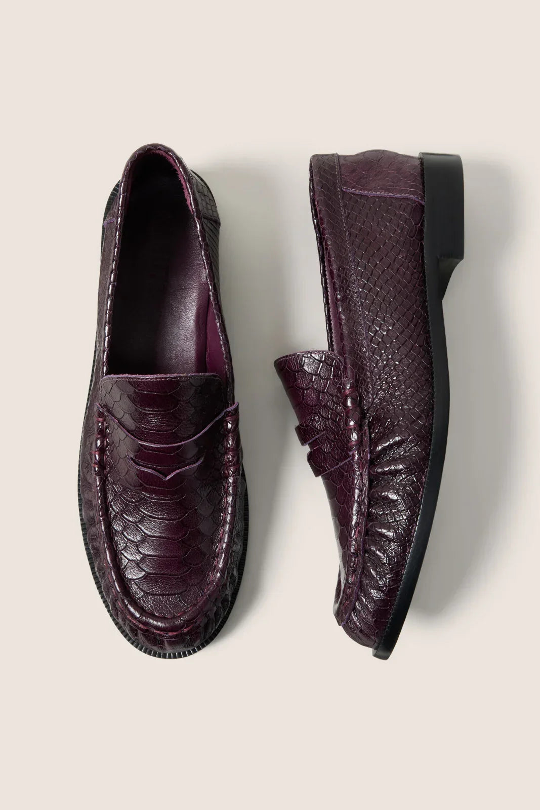 Tyche Loafer