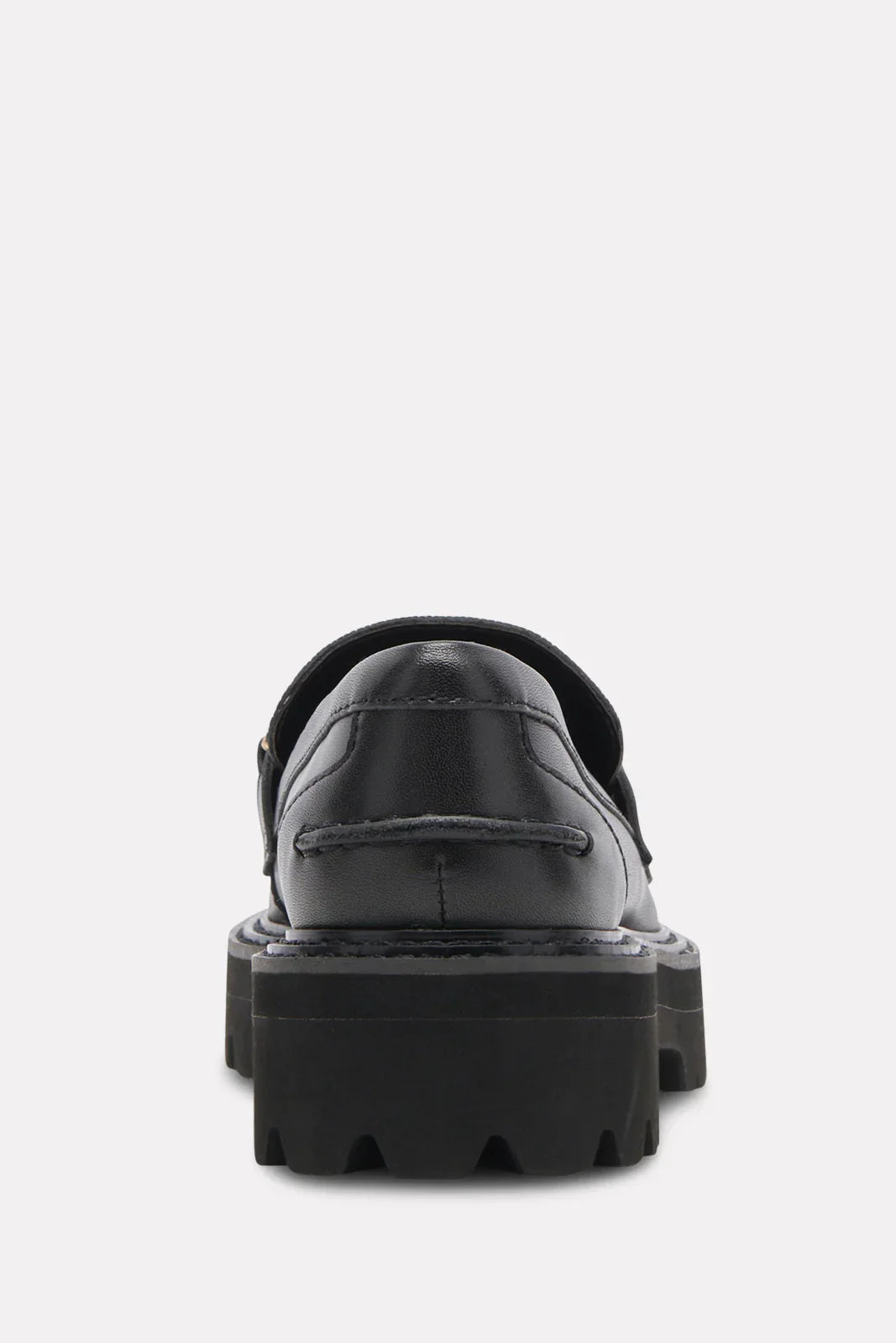 Mambo Loafer