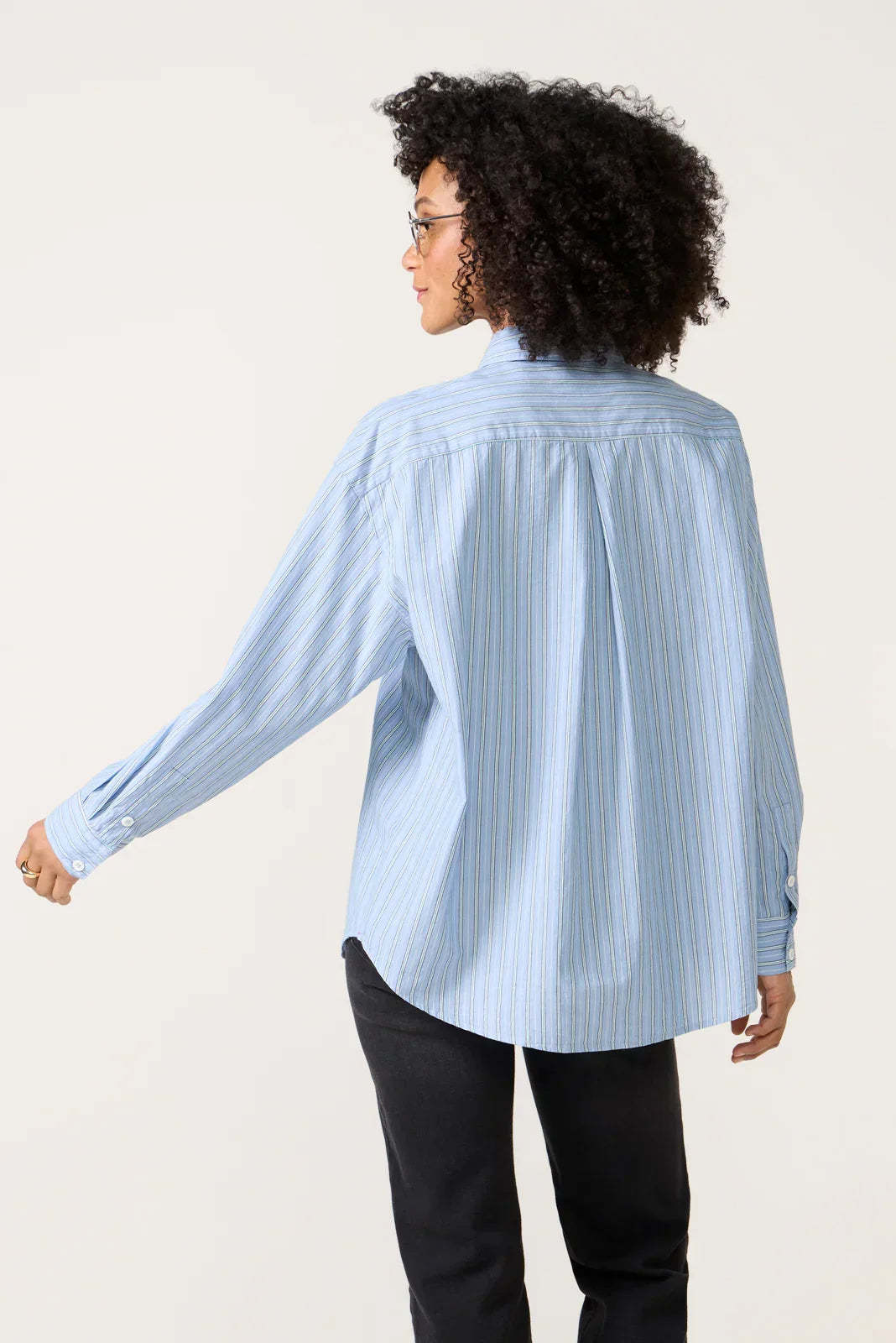 Hayven Shirt