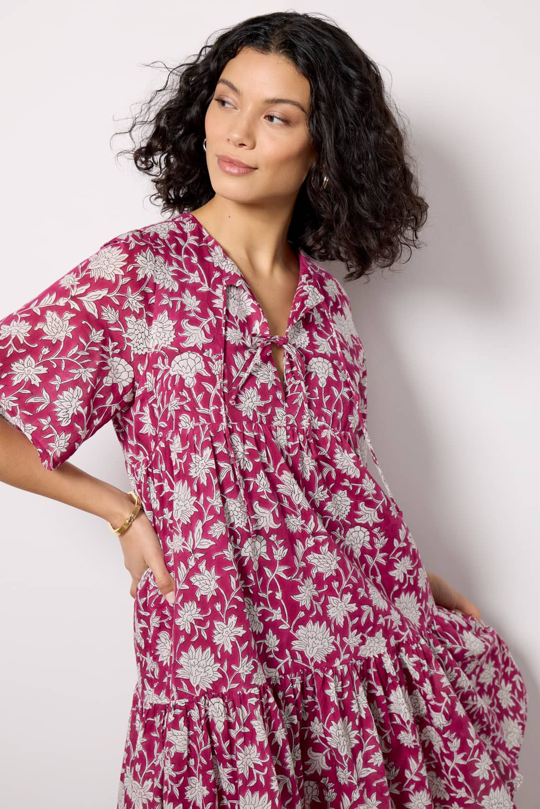 Isla Dress