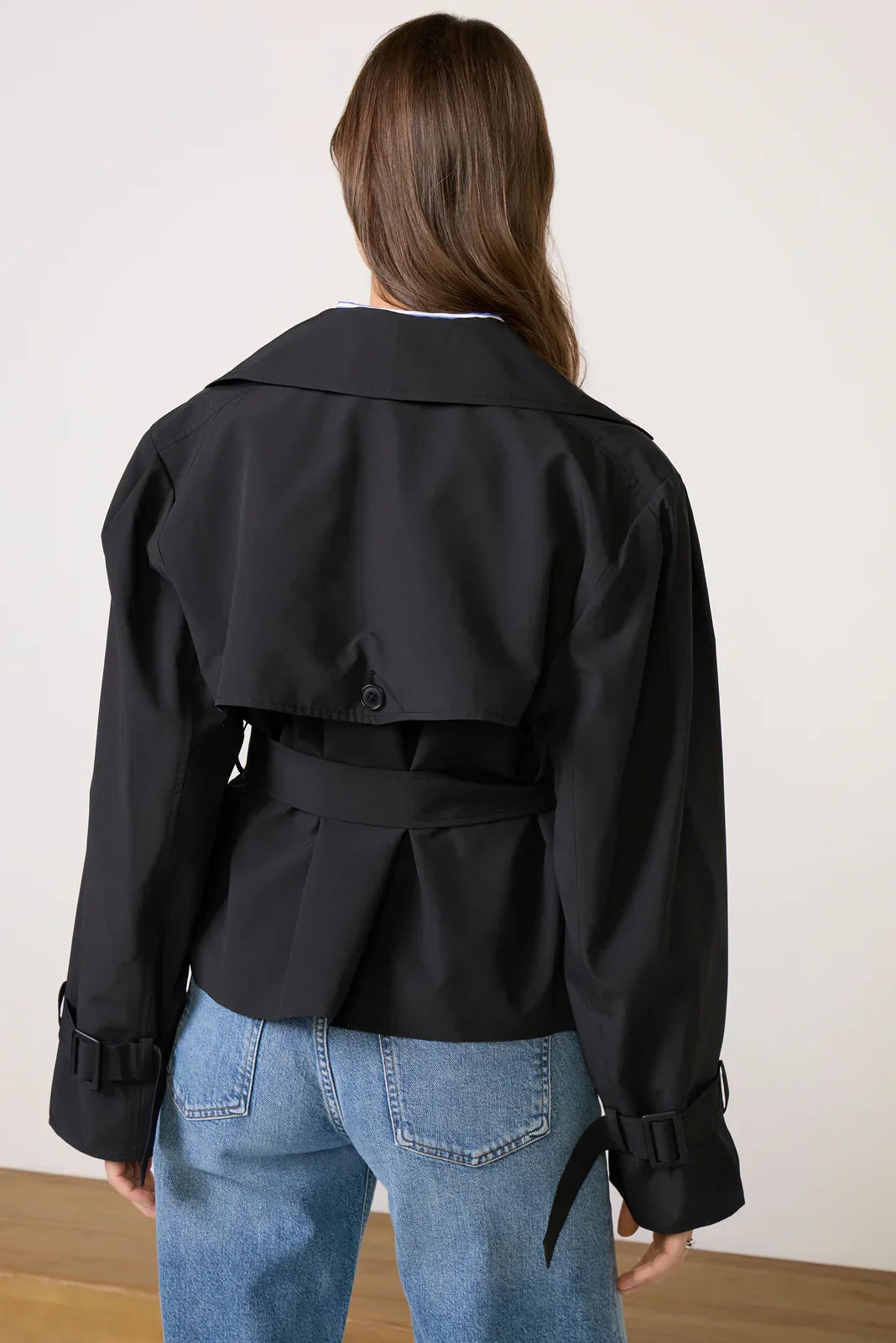 Quinn Jacket