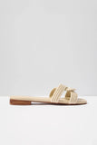 Olas Corded Infinity Sandal