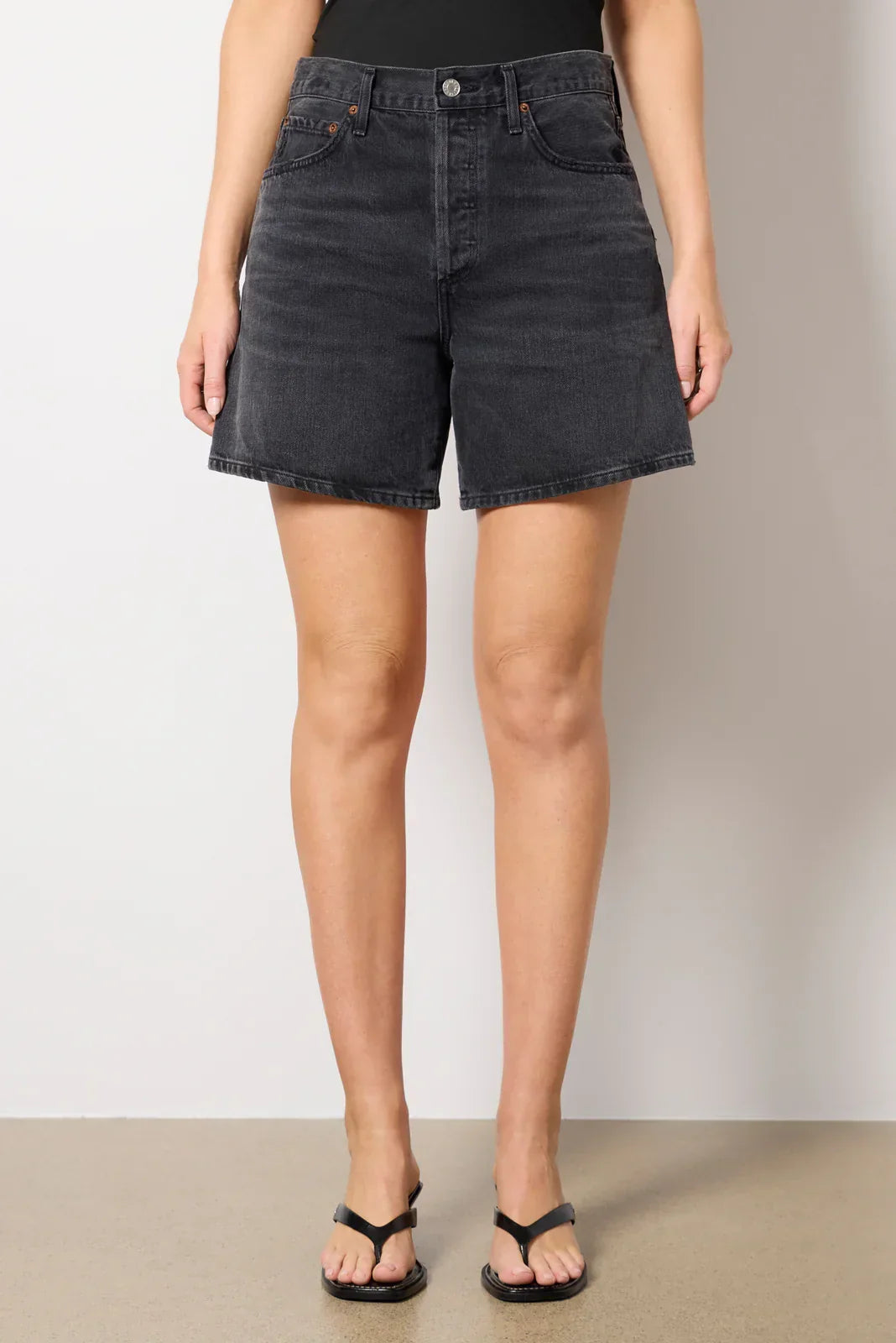 Dame Short