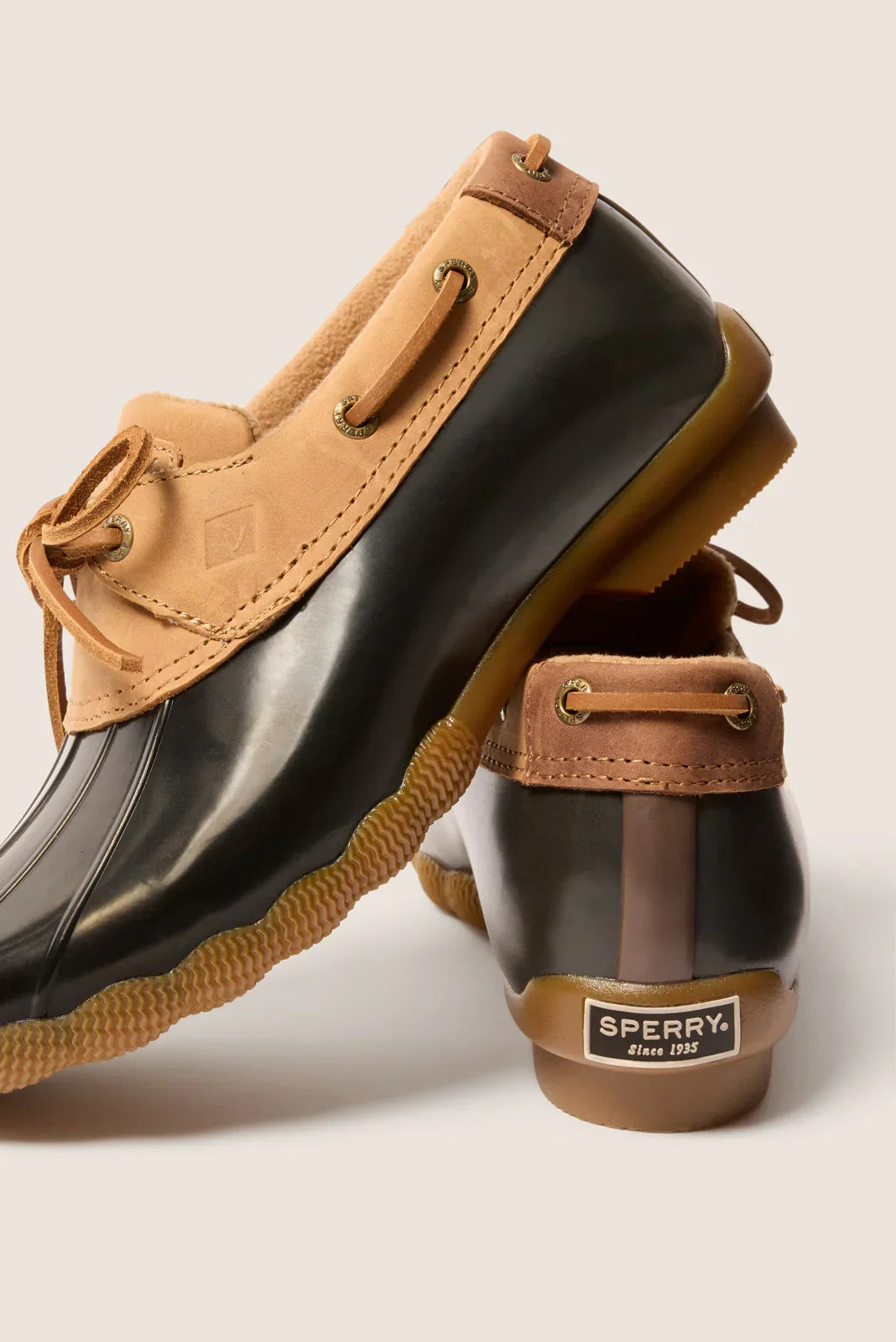 Saltwater Boot