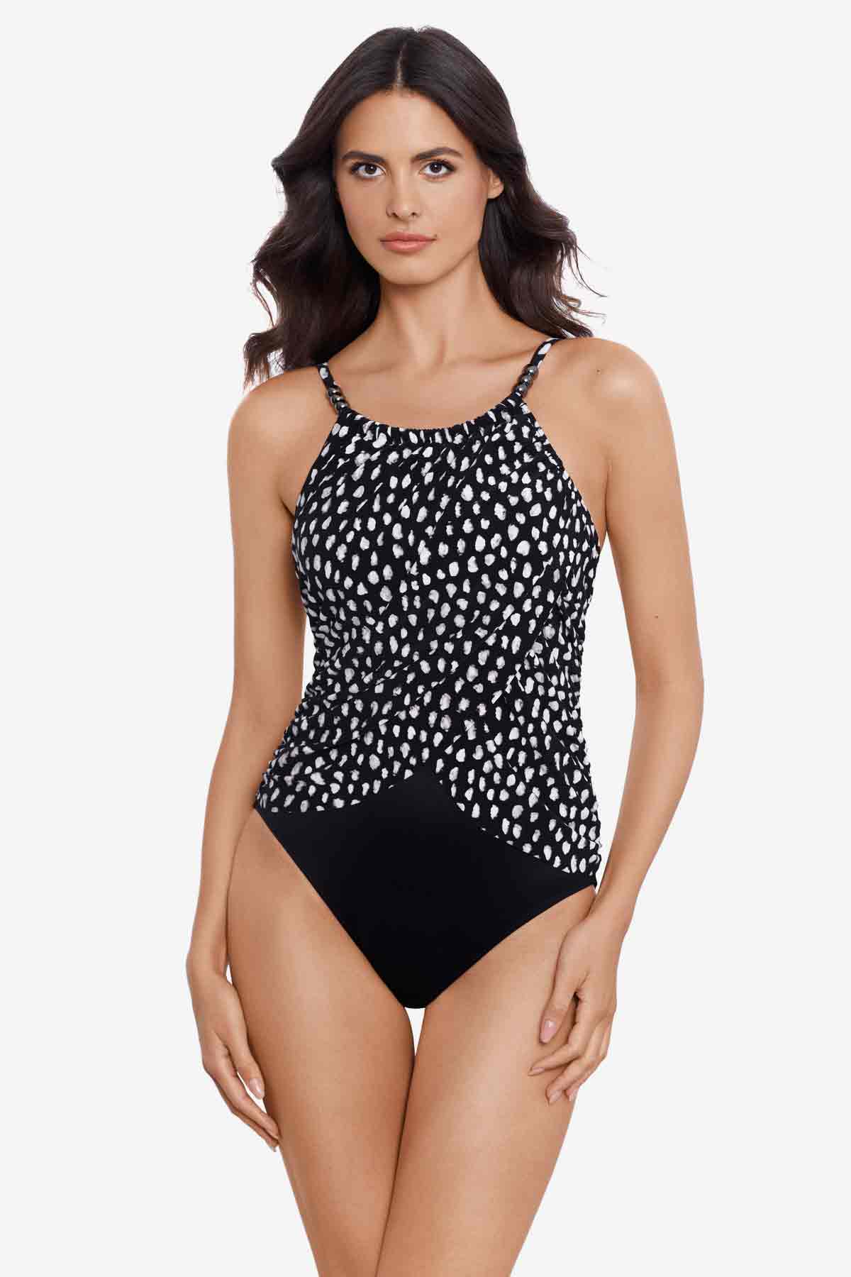 Lisa One Piece in Pebbles